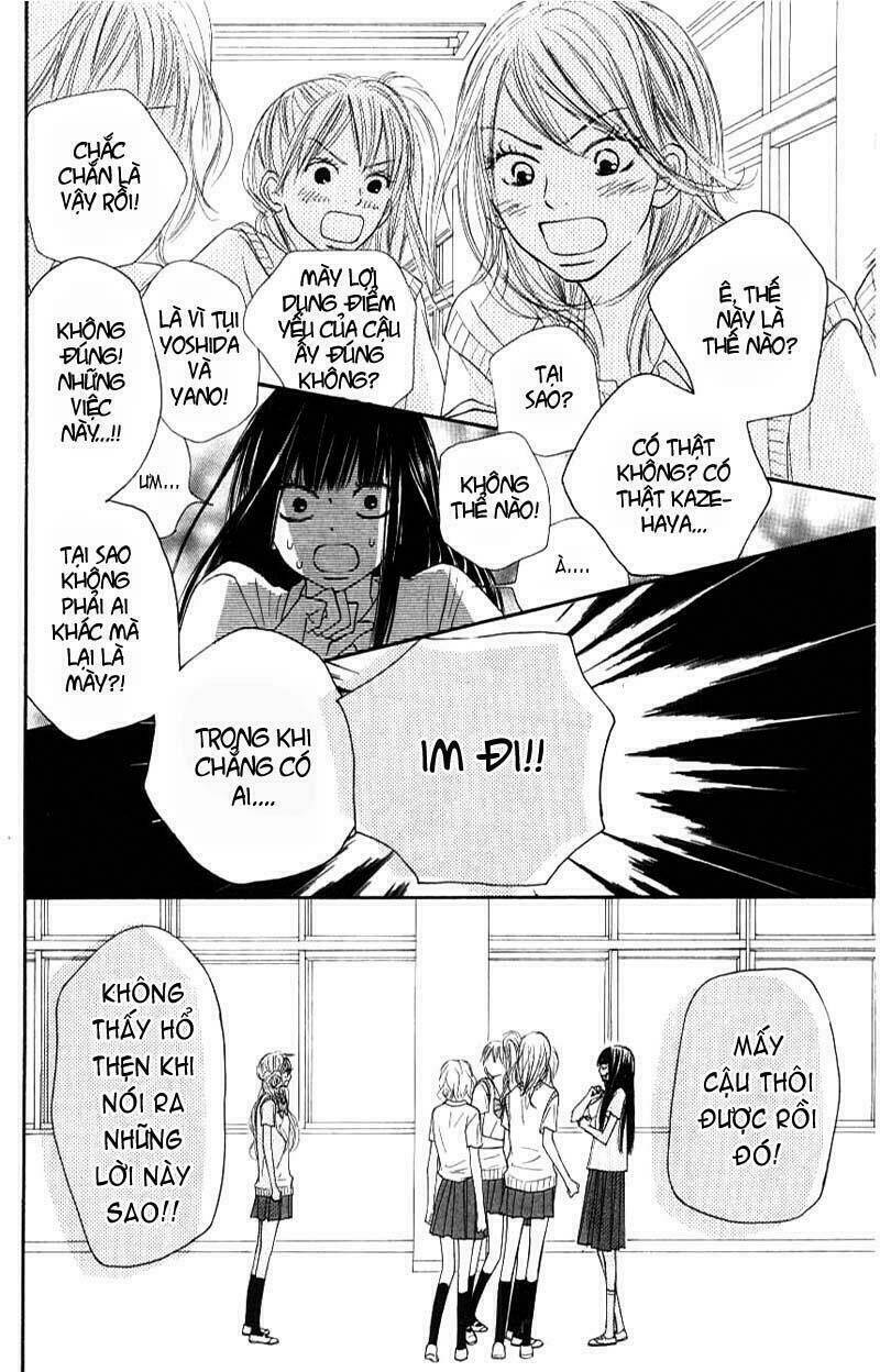 anh đã cho em biết bao thứ đầu tiên chapter 43 6