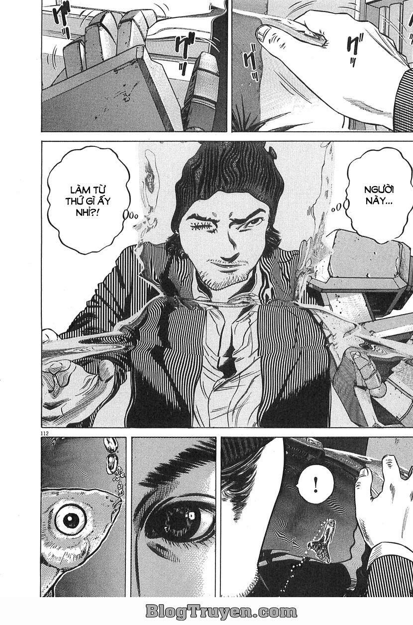 homunculus chapter 67 4