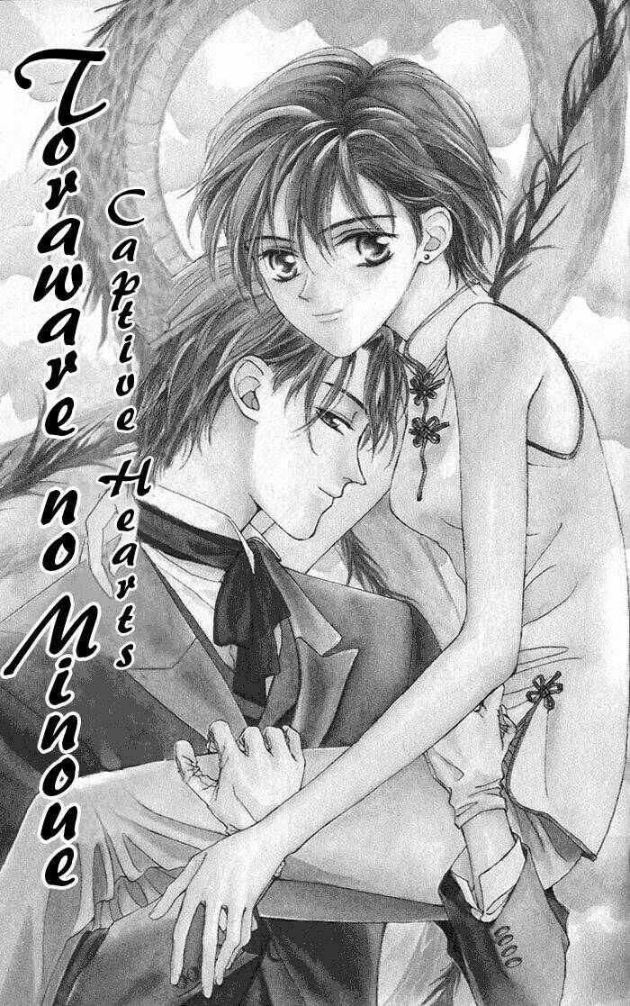 bức tranh rồng chapter 1 6