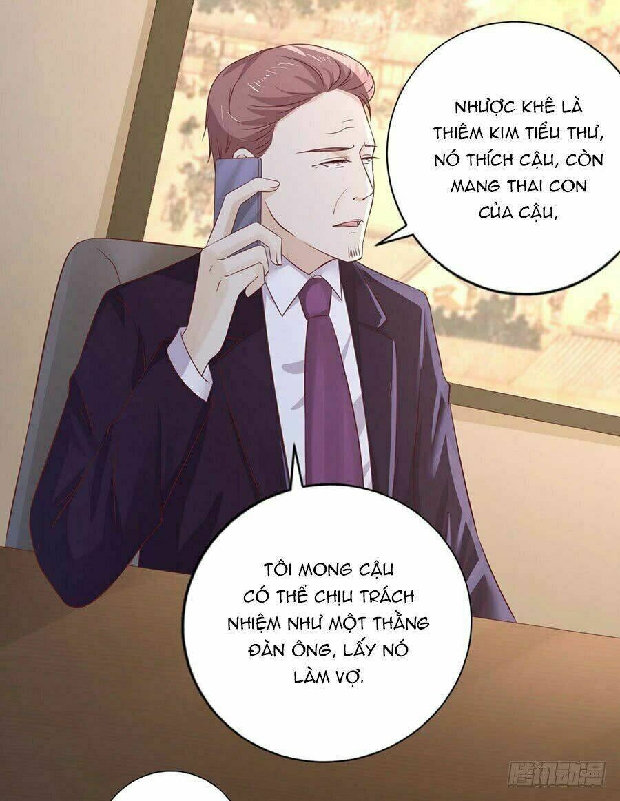 liệt ái tri hạ: series mật đào tiểu tình nhân chapter 229 9