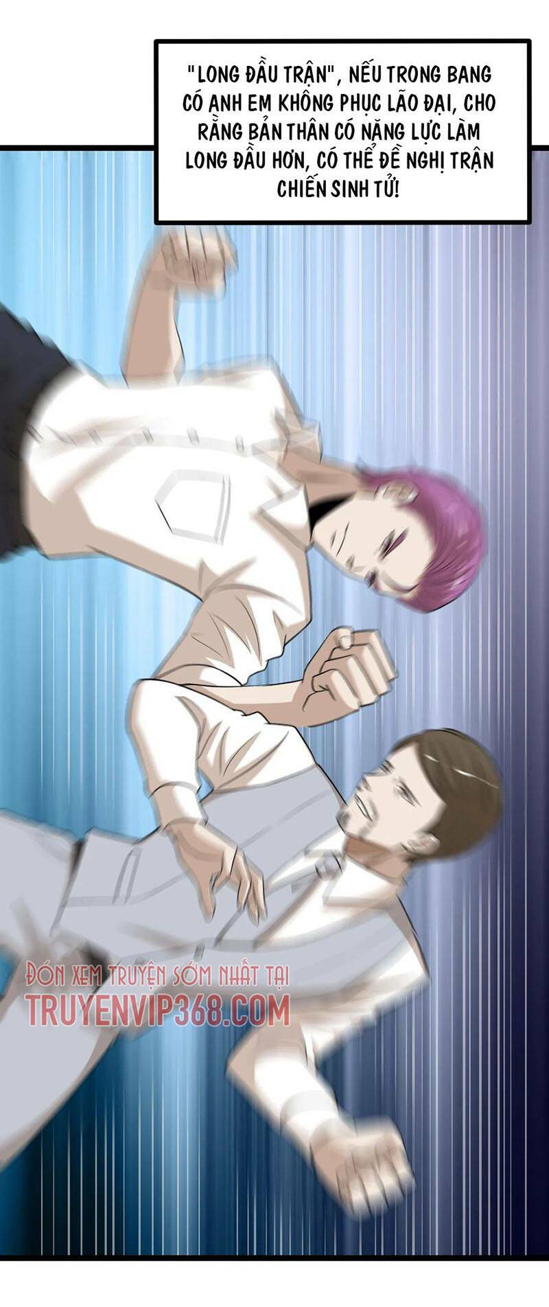 đai ca trở lại tuổi 16 chapter 153 22