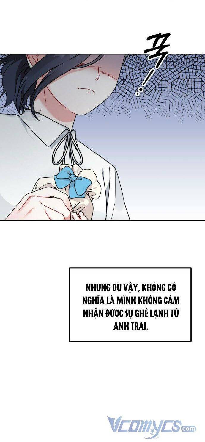 thân gửi nàng bạch tuyết chapter 12 16