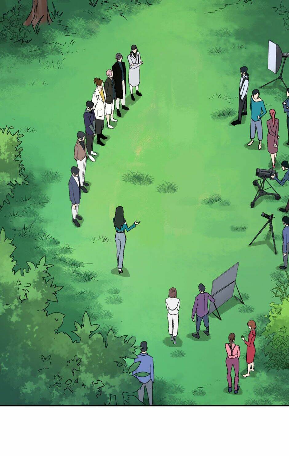 anh hùng và hiệp nữ chapter 61 14