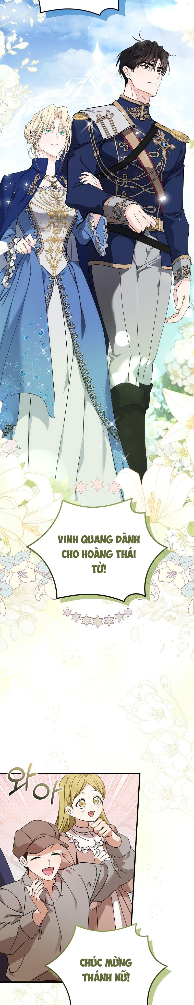 ác nữ trùng sinh chapter 195 28
