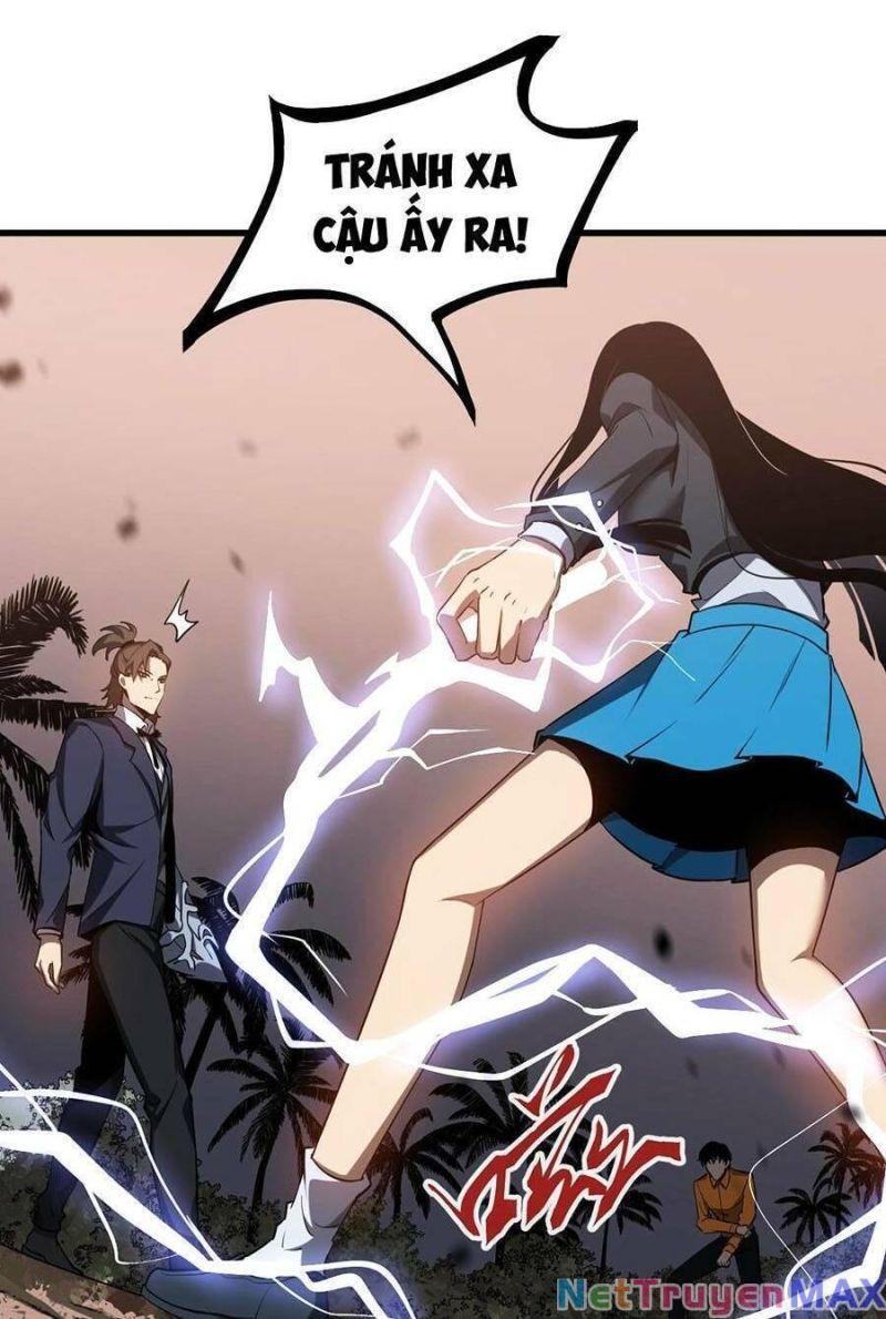 siêu tiến hóa chapter 107 18