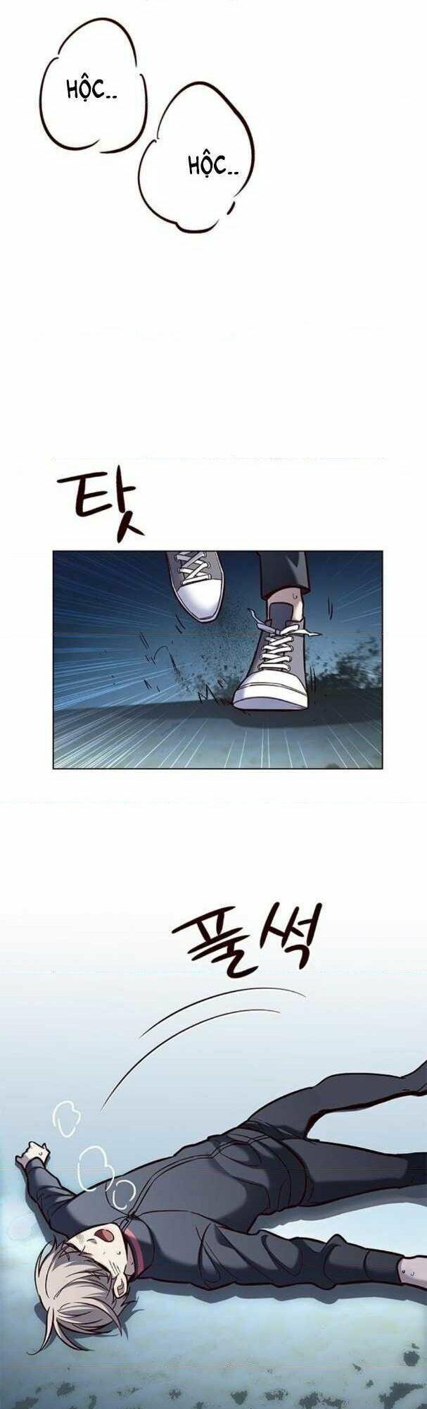 biến thân thành mèo chapter 169 18