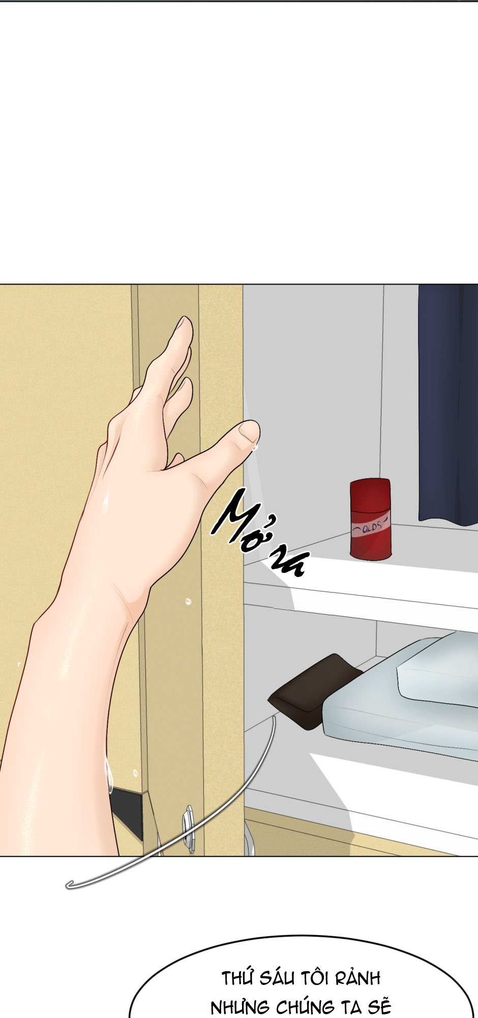 hãy để tôi giúp cậu chapter 6 1