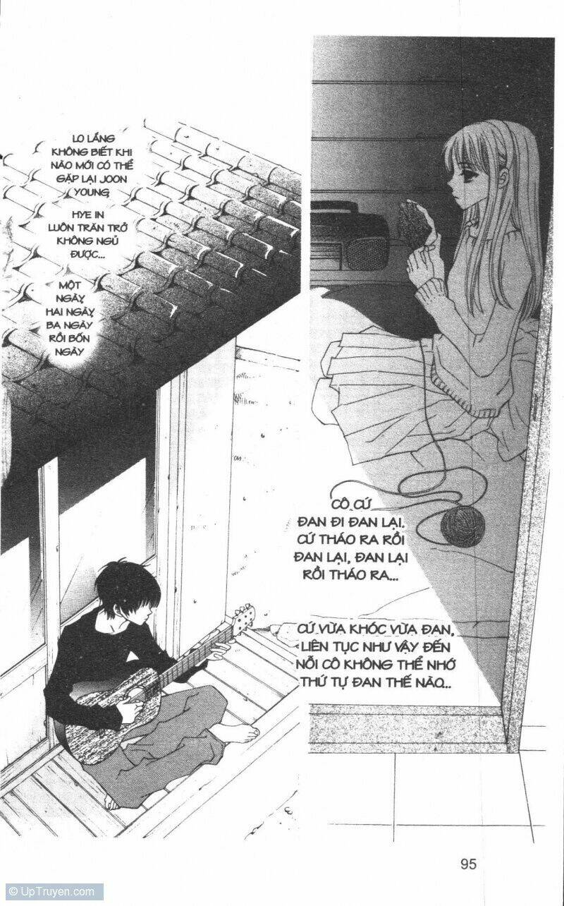 sad love story chapter 2 95