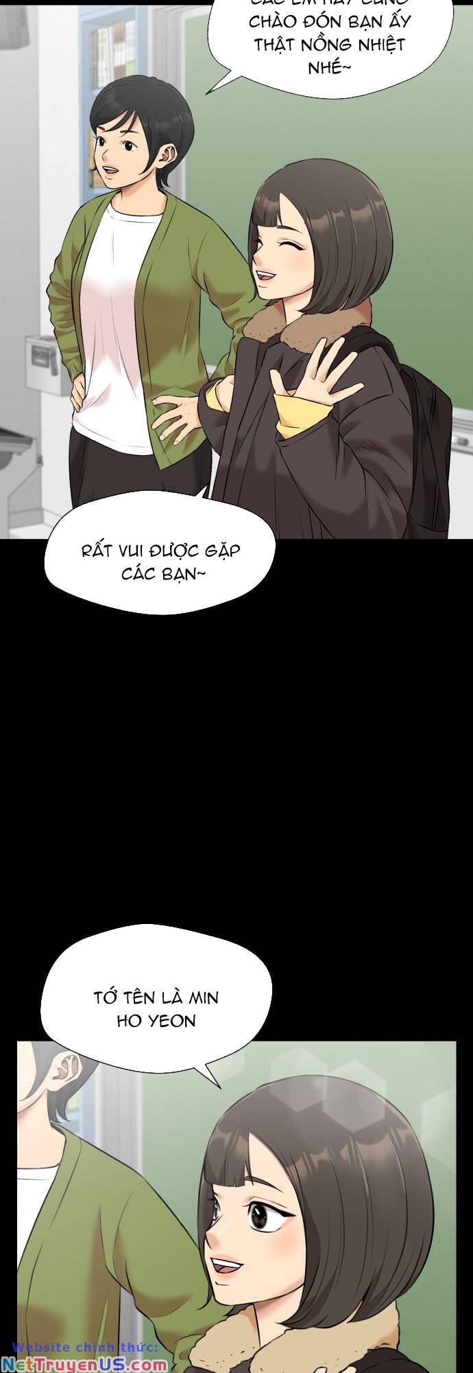 gương mặt thiên tài chapter 123 41