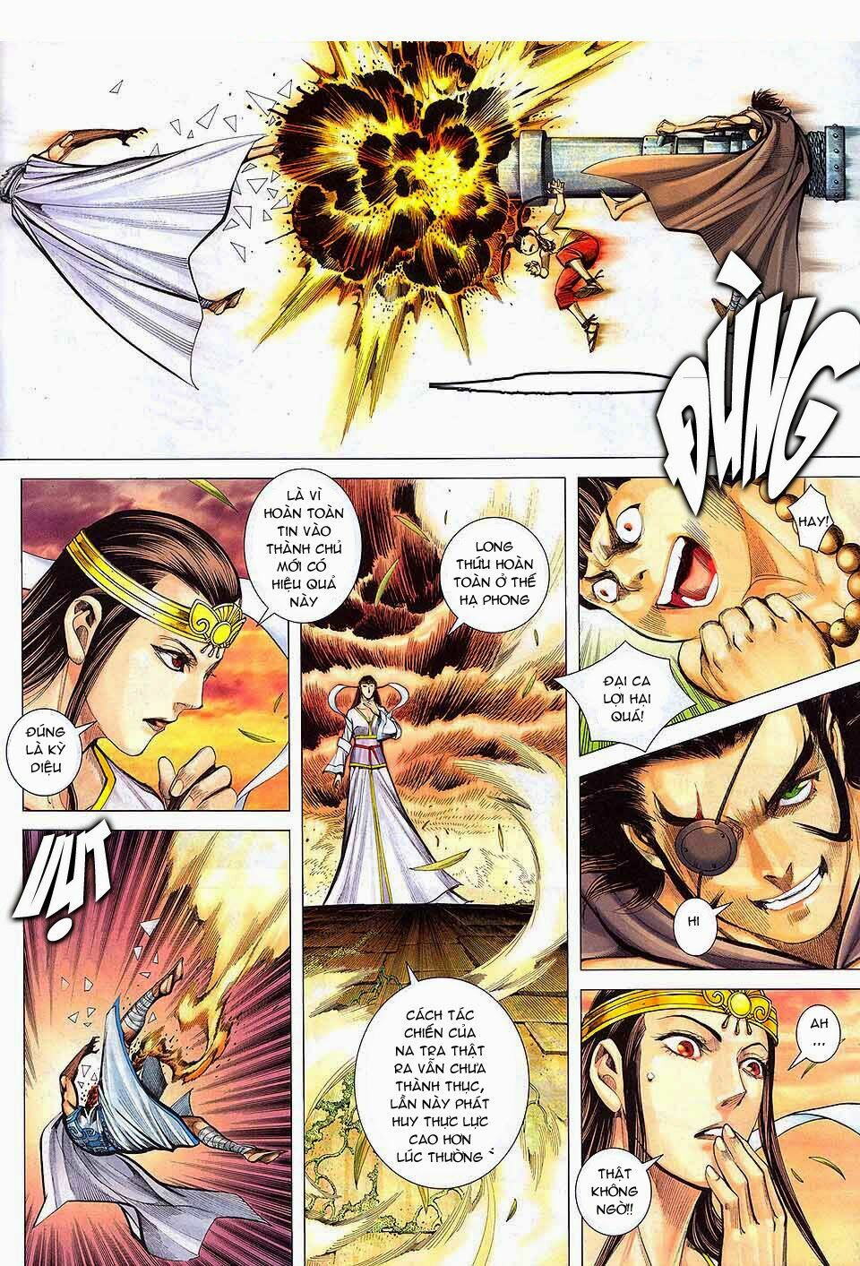 phong thần ký chapter 136 8