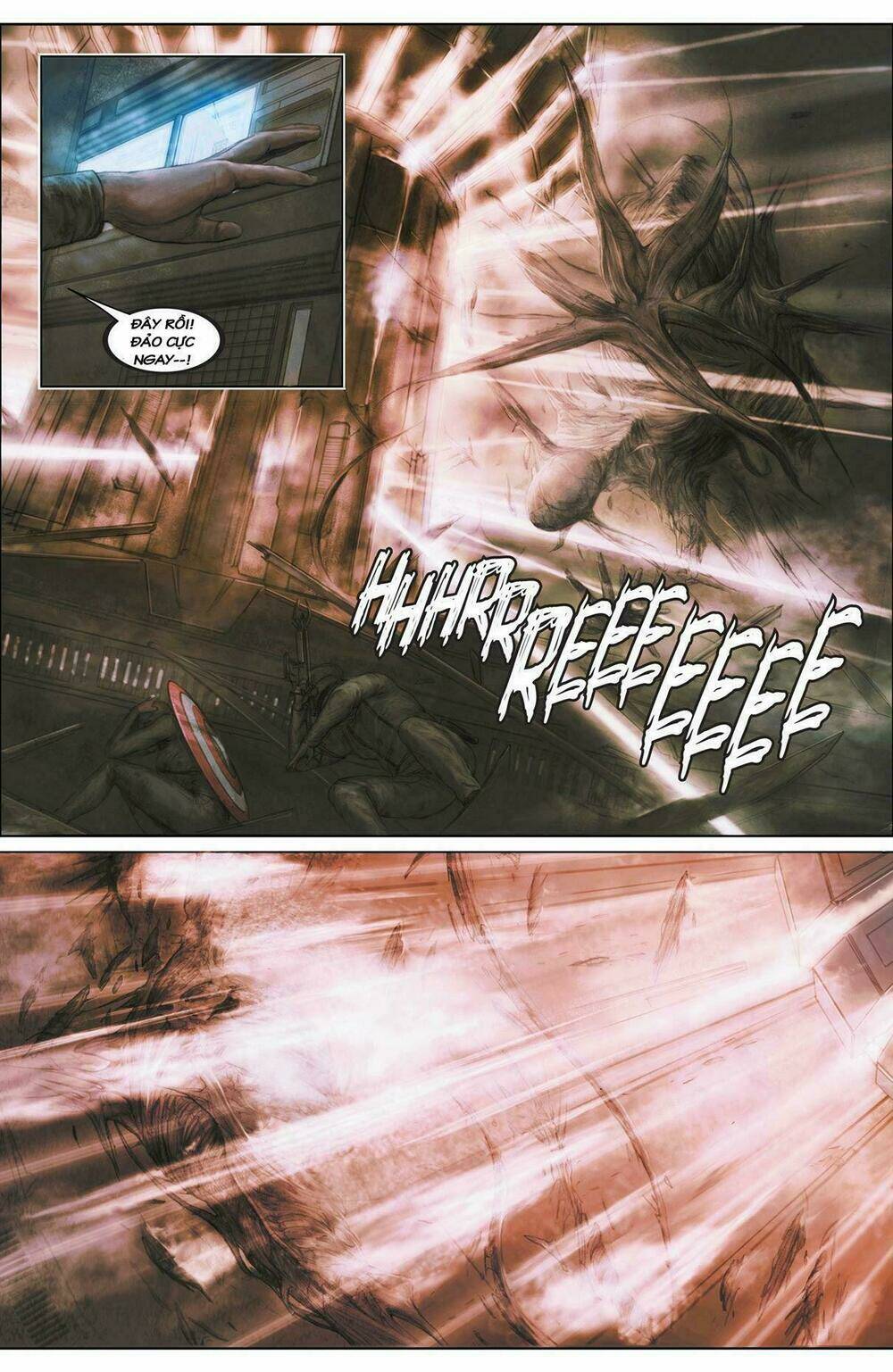 captain america: living legned (2013) chapter 4 20