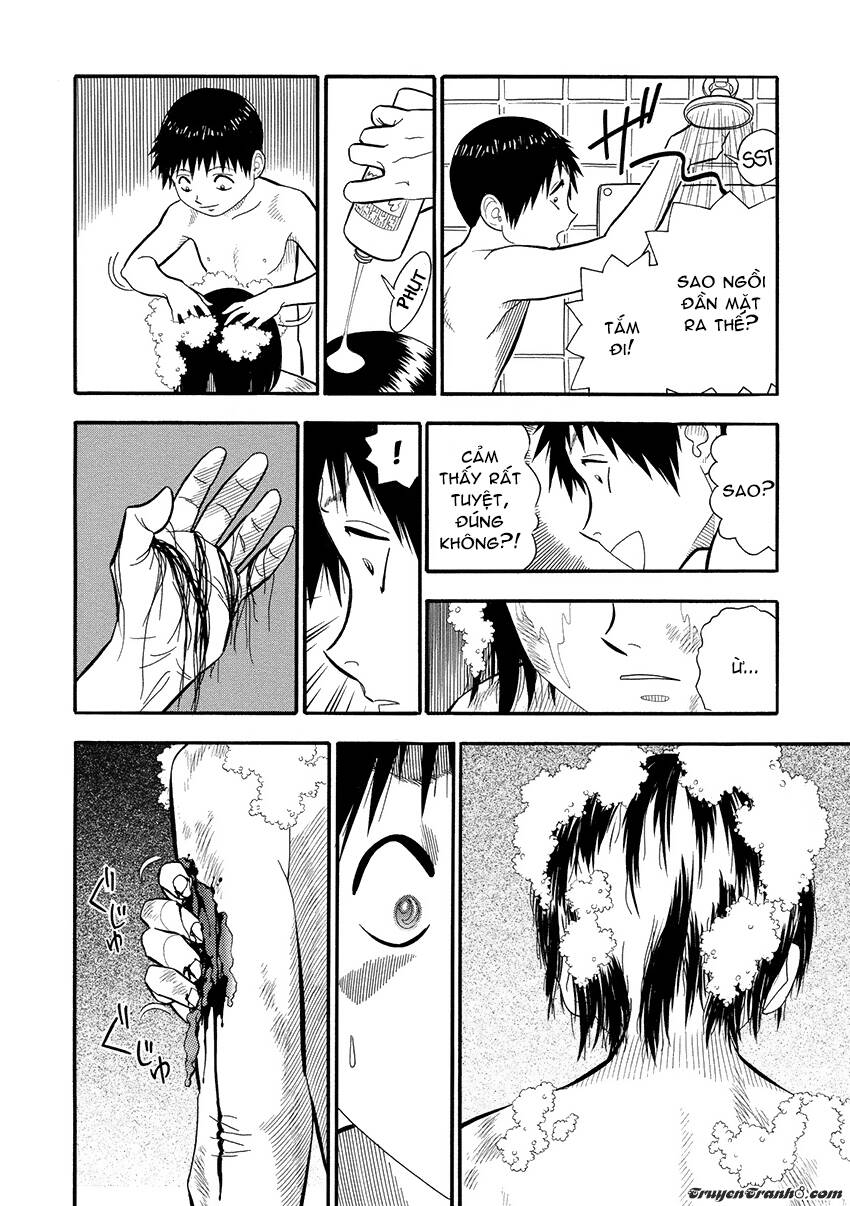 kuro ihon chapter 2 8