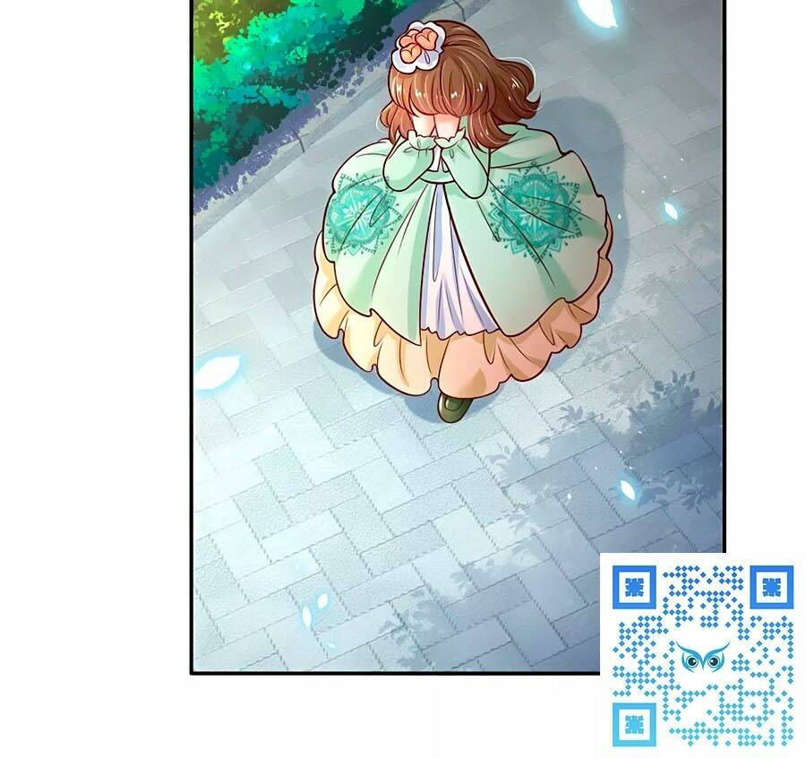 bỗng một ngày trở thành con gái nhà vua chapter 229 27