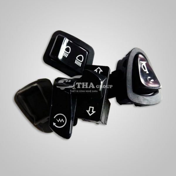 Công Tắc Bật Tắt Đèn Wave S/RS, Air Blade Đời Cũ