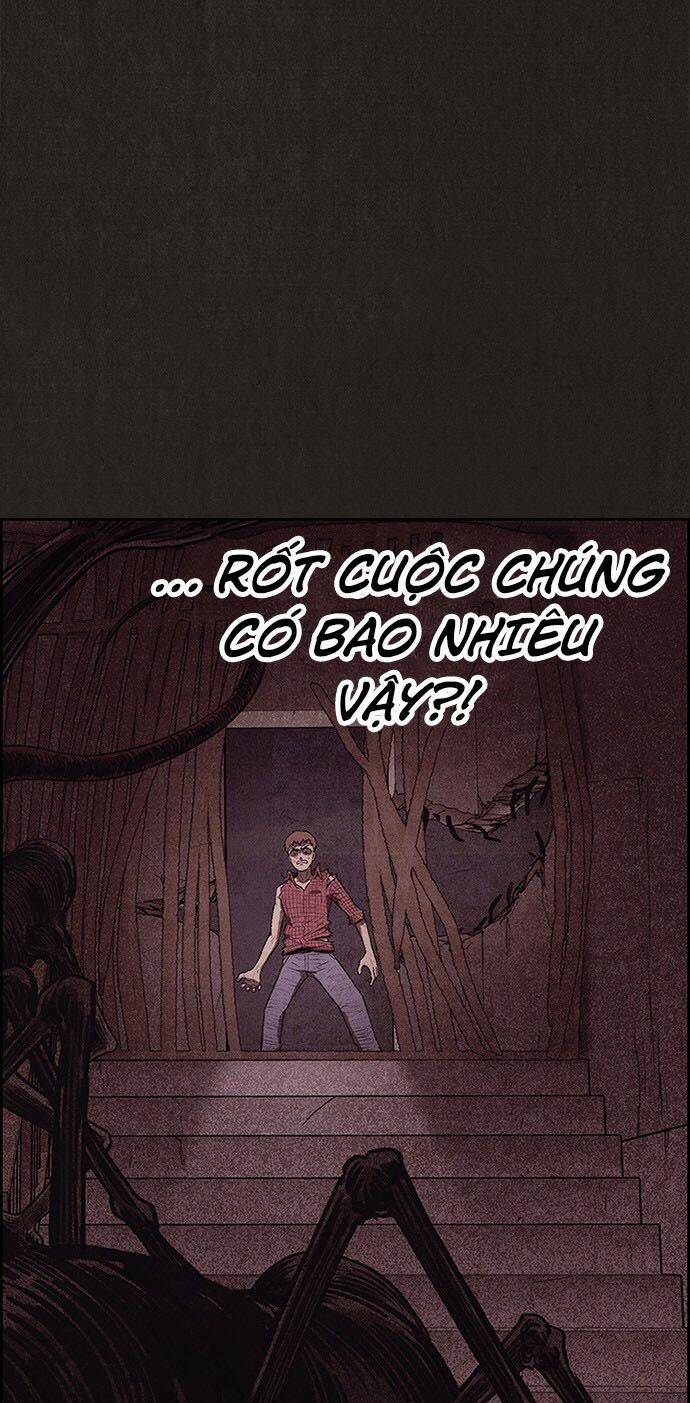 quái vật tại chung cư xanh chapter 127 55