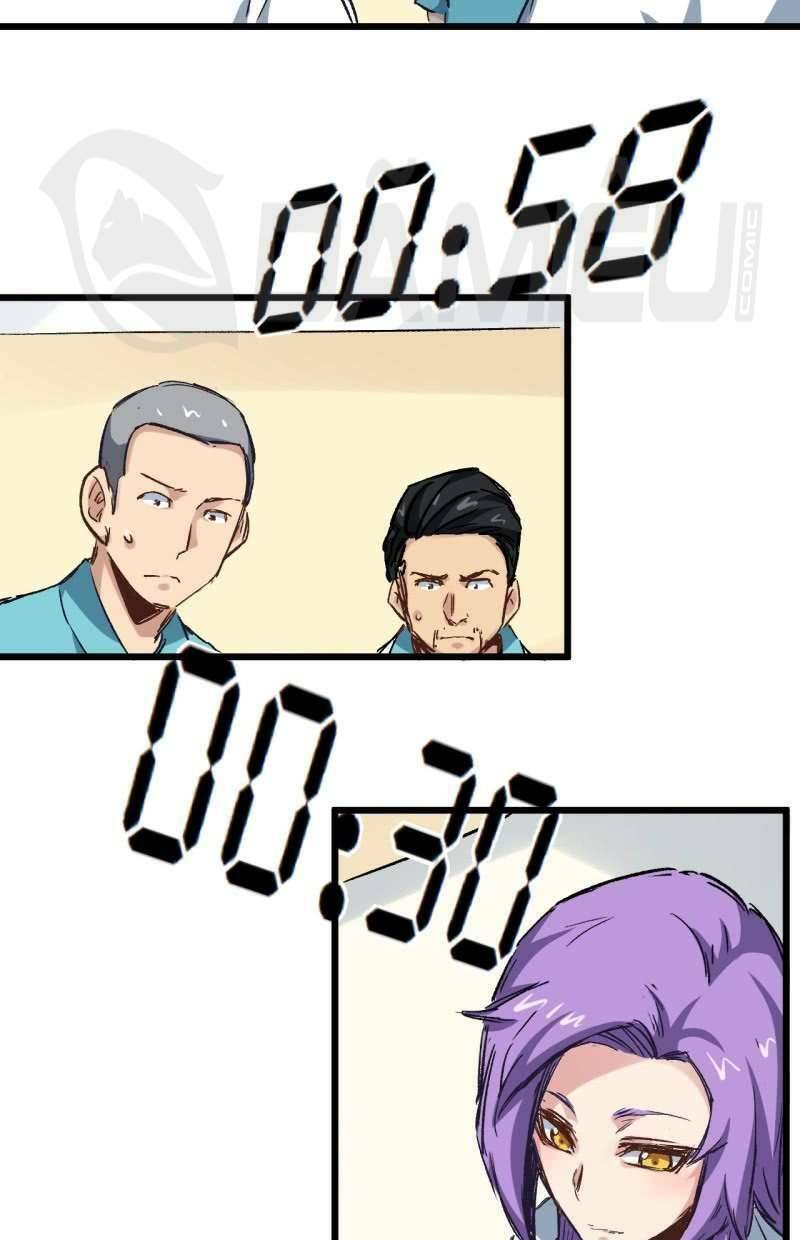 đỉnh phong thần y chapter 3 11