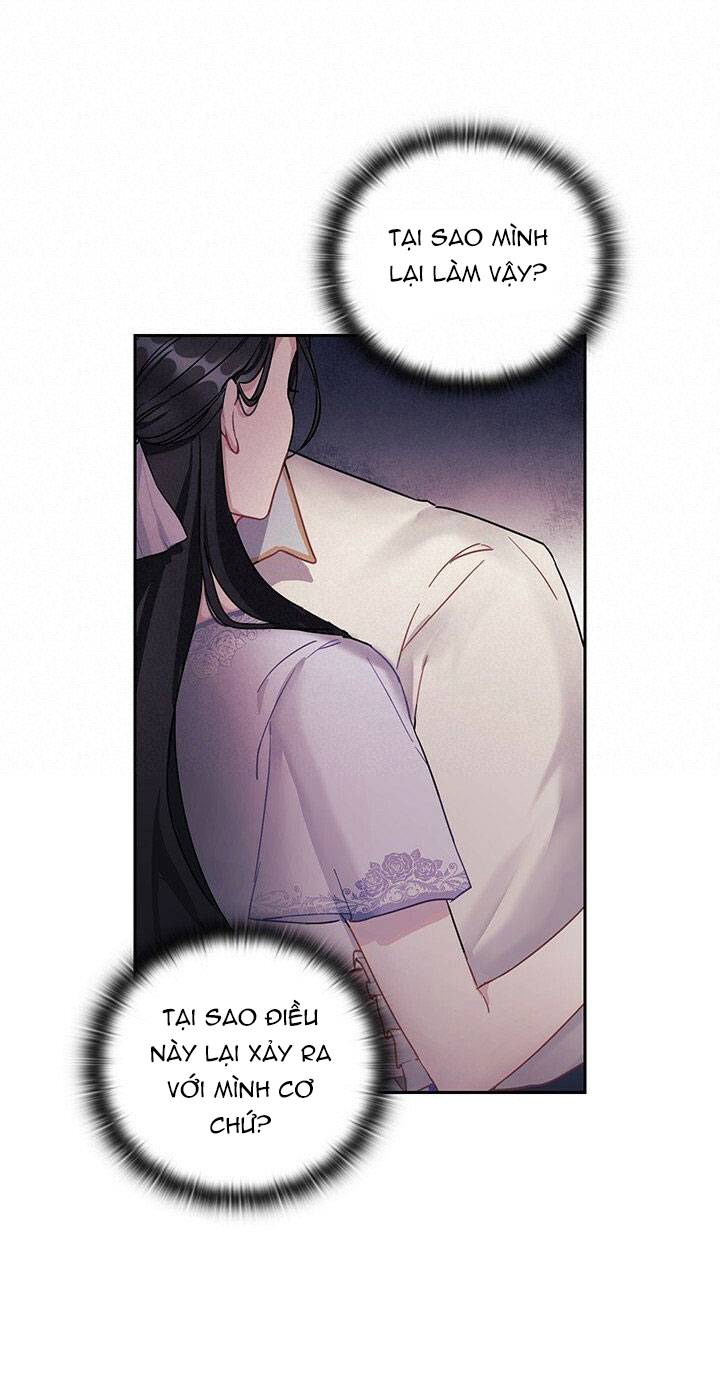 nhân danh cái chết của người chapter 2 21