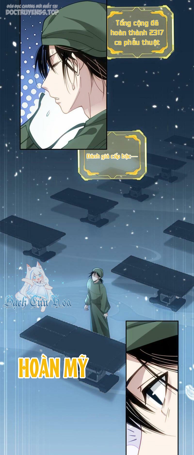 livestream phẫu thuật chapter 7 27