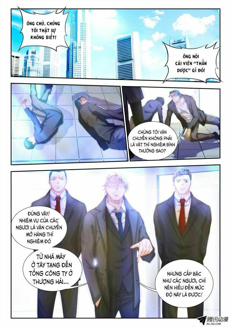 người bất tử chapter 6 4