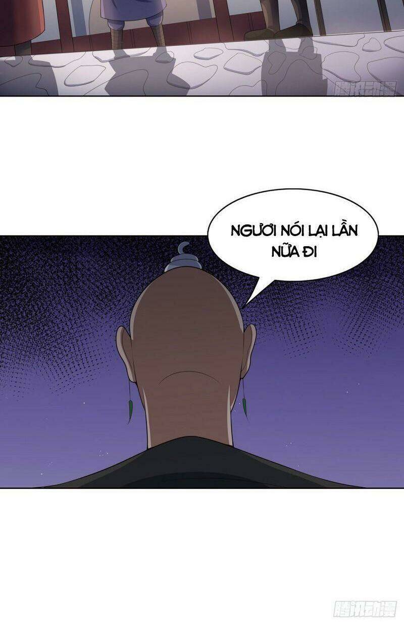 thần long tinh chủ chapter 33 5