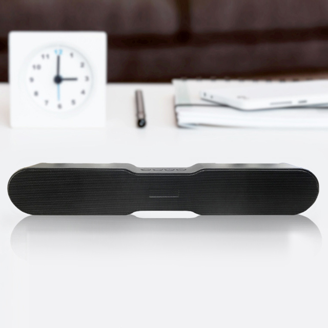 Loa Bluetooth Soundbar 5.0 T13 Thiết Kế Mới Lạ Trẻ Trung Năng Động - Âm Thanh Siêu Trầm, Chân Thực