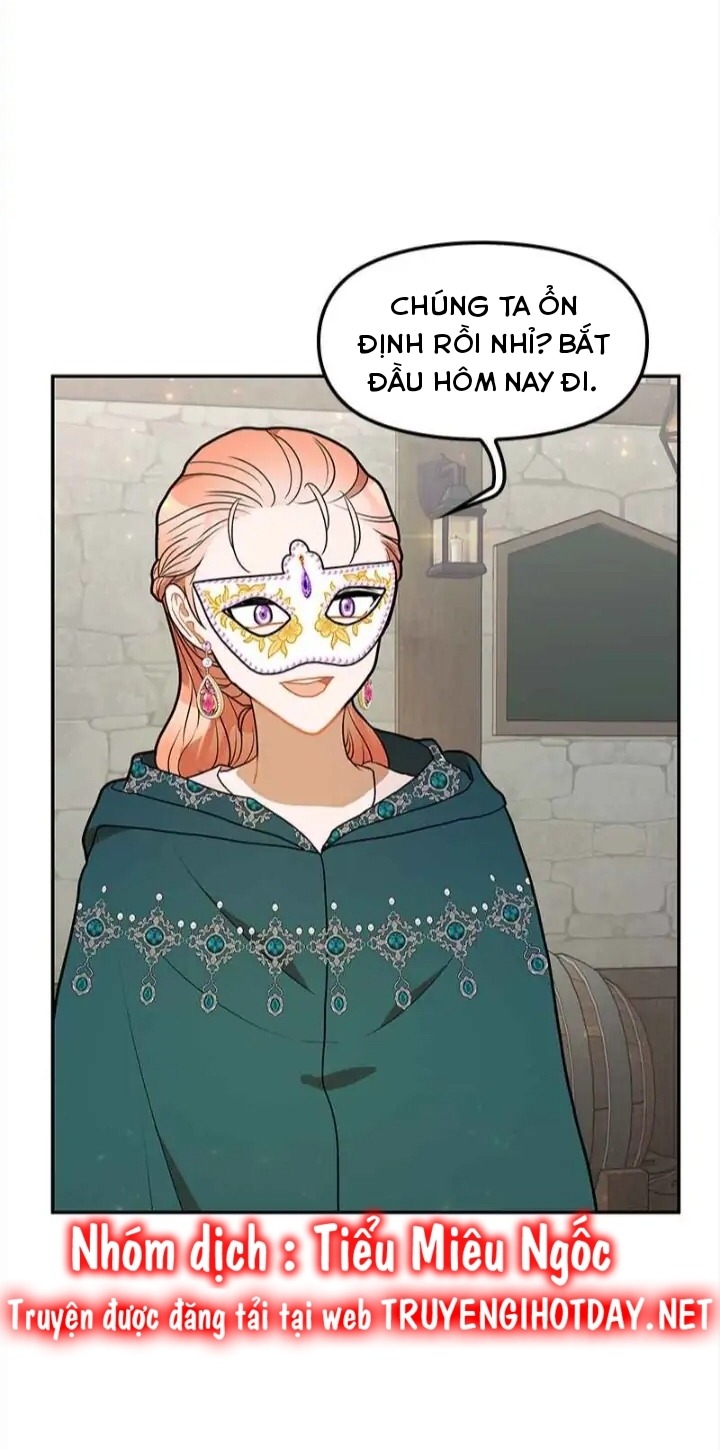 làm cách nào để sống sót trong cuốn tiểu thuyết ngôn tình lãng mạn chapter 24 38