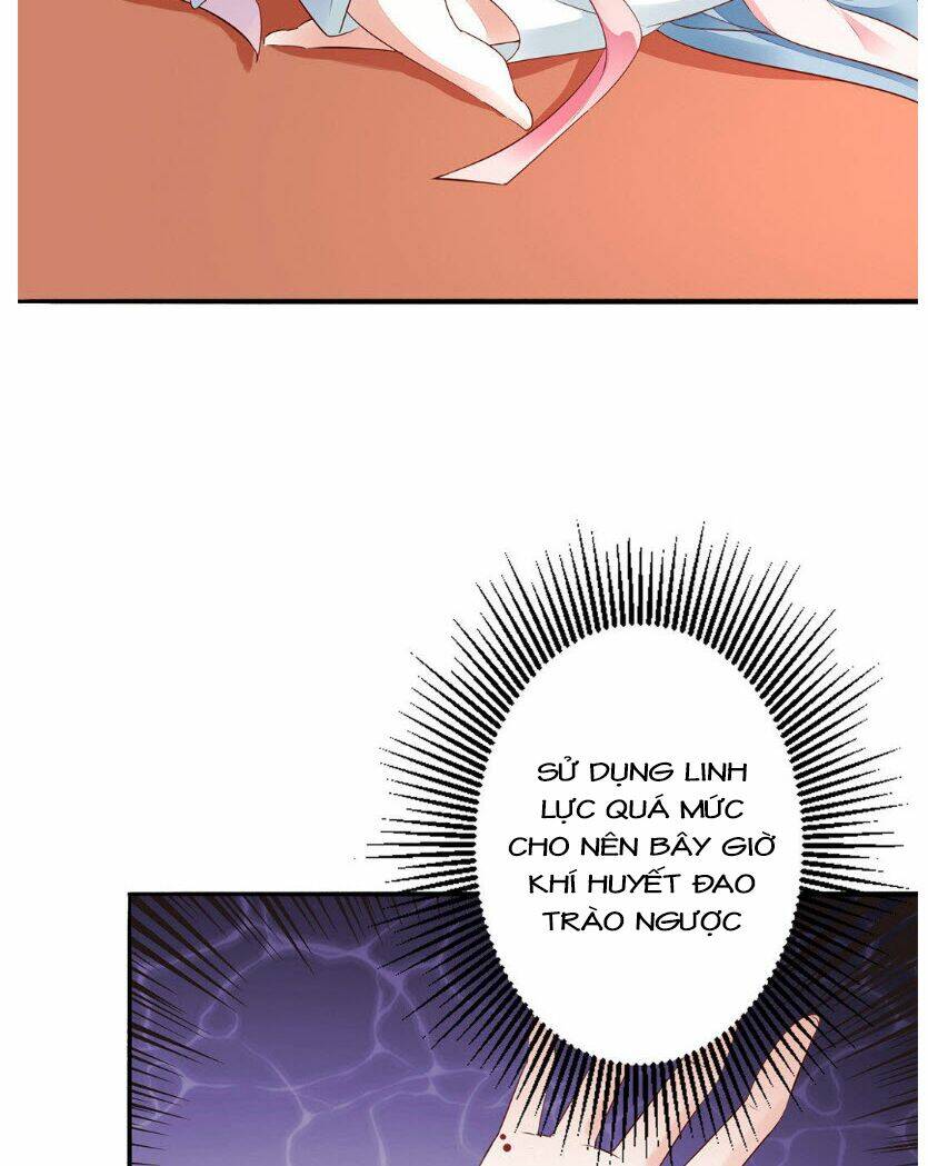 thần y yêu hậu chapter 23 14