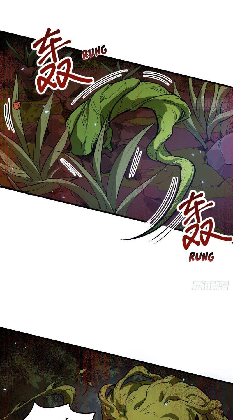 trường an tưởng tượng chapter 37 11