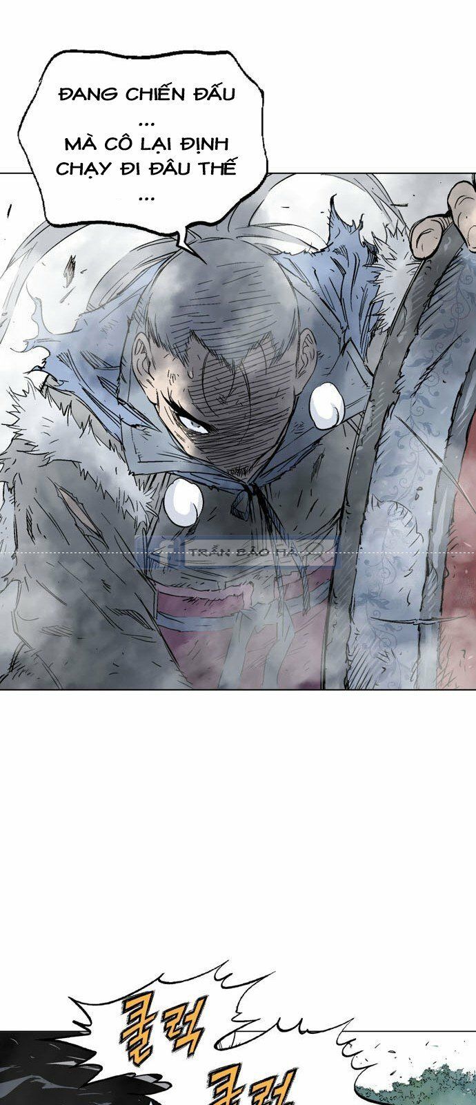 cao thủ 2 chapter 69 50