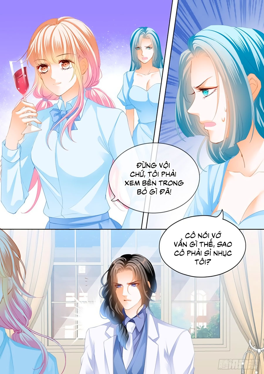 bá đạo tiểu thúc, xin trêu chọc vừa thôi! chapter 125 8