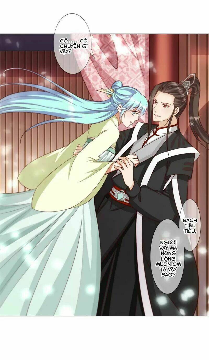 độc y cuồng phi chapter 17 25