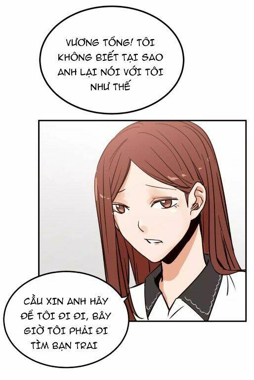 tiền là số một chapter 4 27