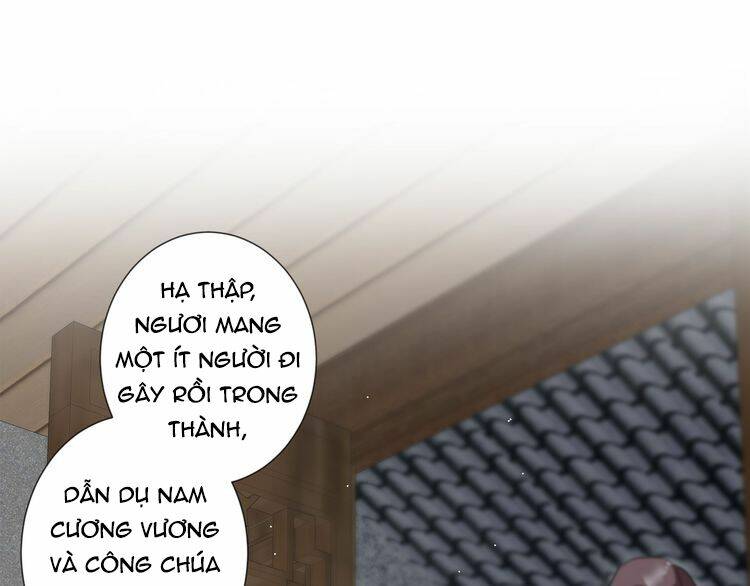 hoa nhan sách chapter 80.1 35