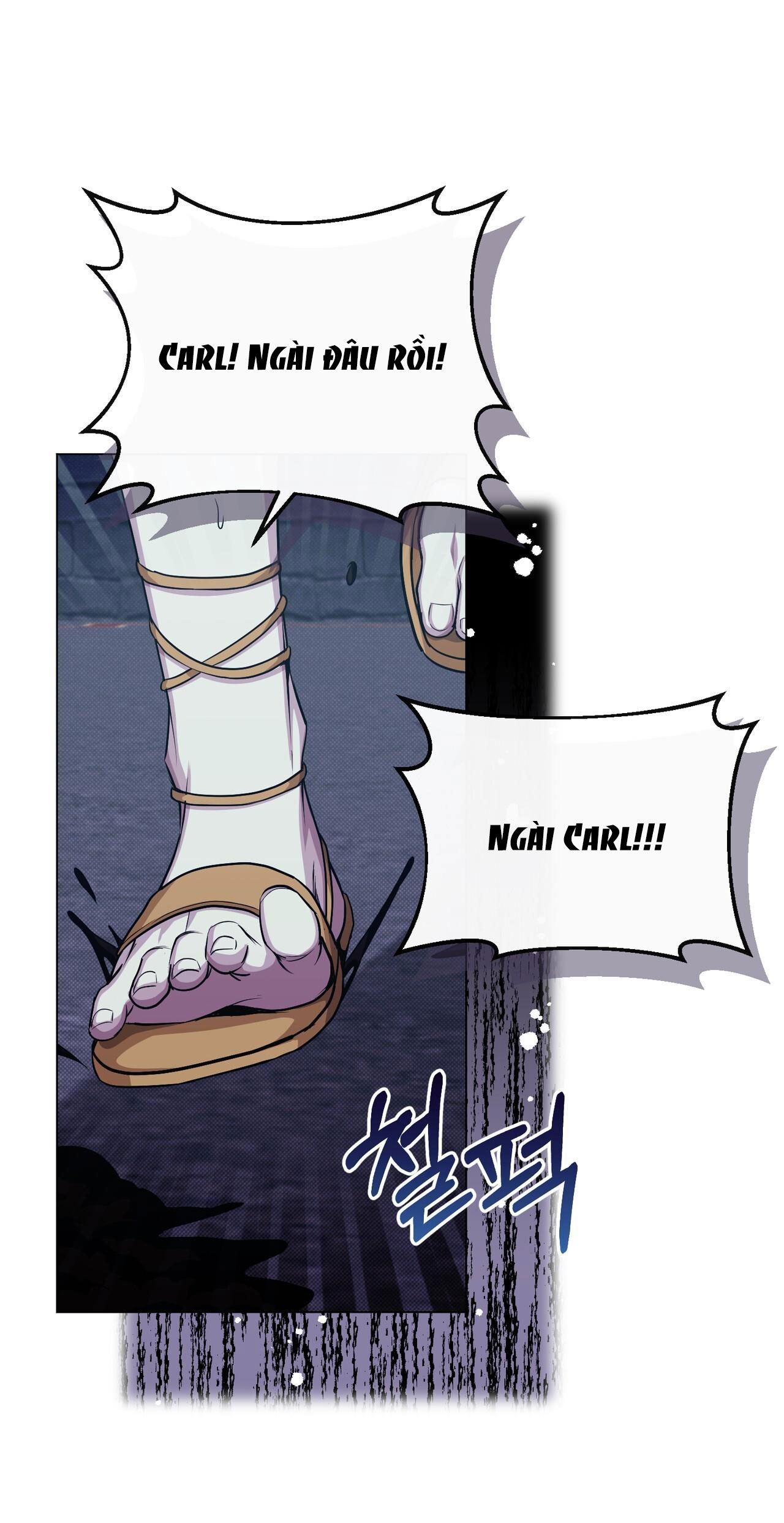Mặt Trăng Của Ma Giới chapter 49.1 - Trang 5