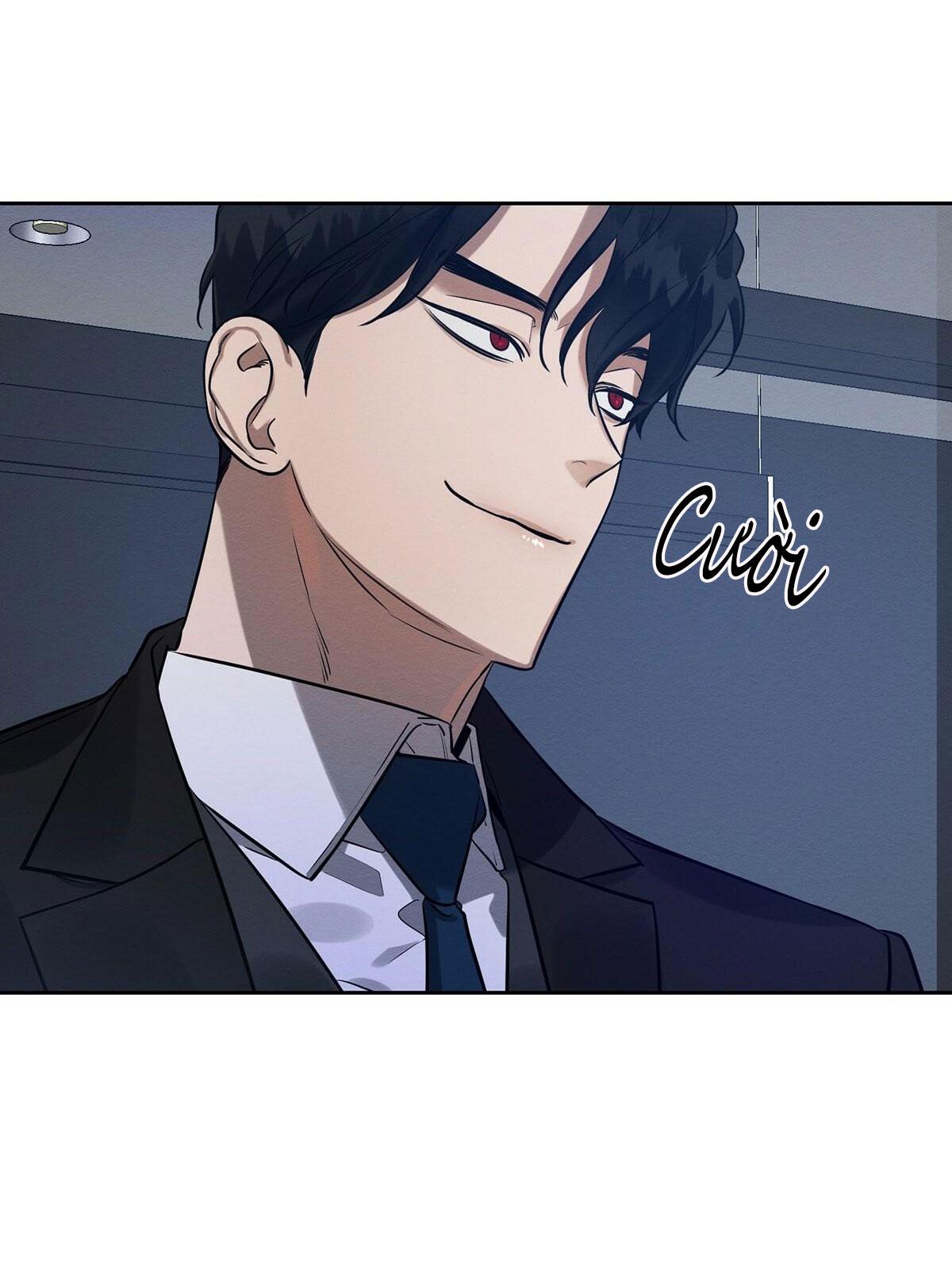 lý do của ác nhân chapter 4 63