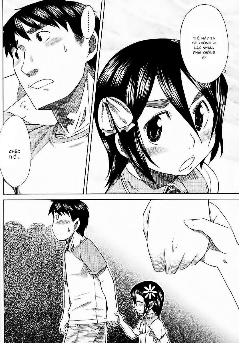 otaku no musume-san chapter 24 30