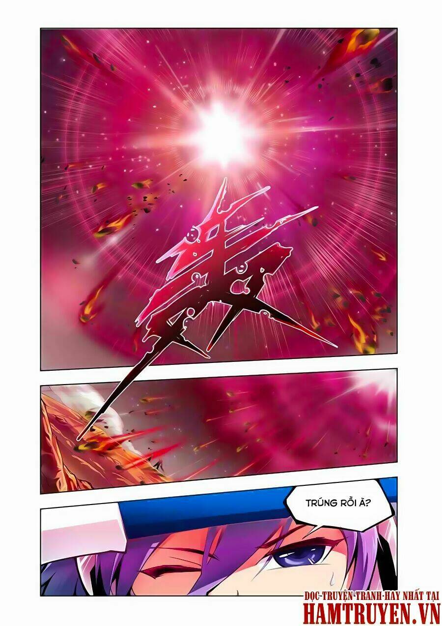 phá hiểu thế kỷ chapter 2 15