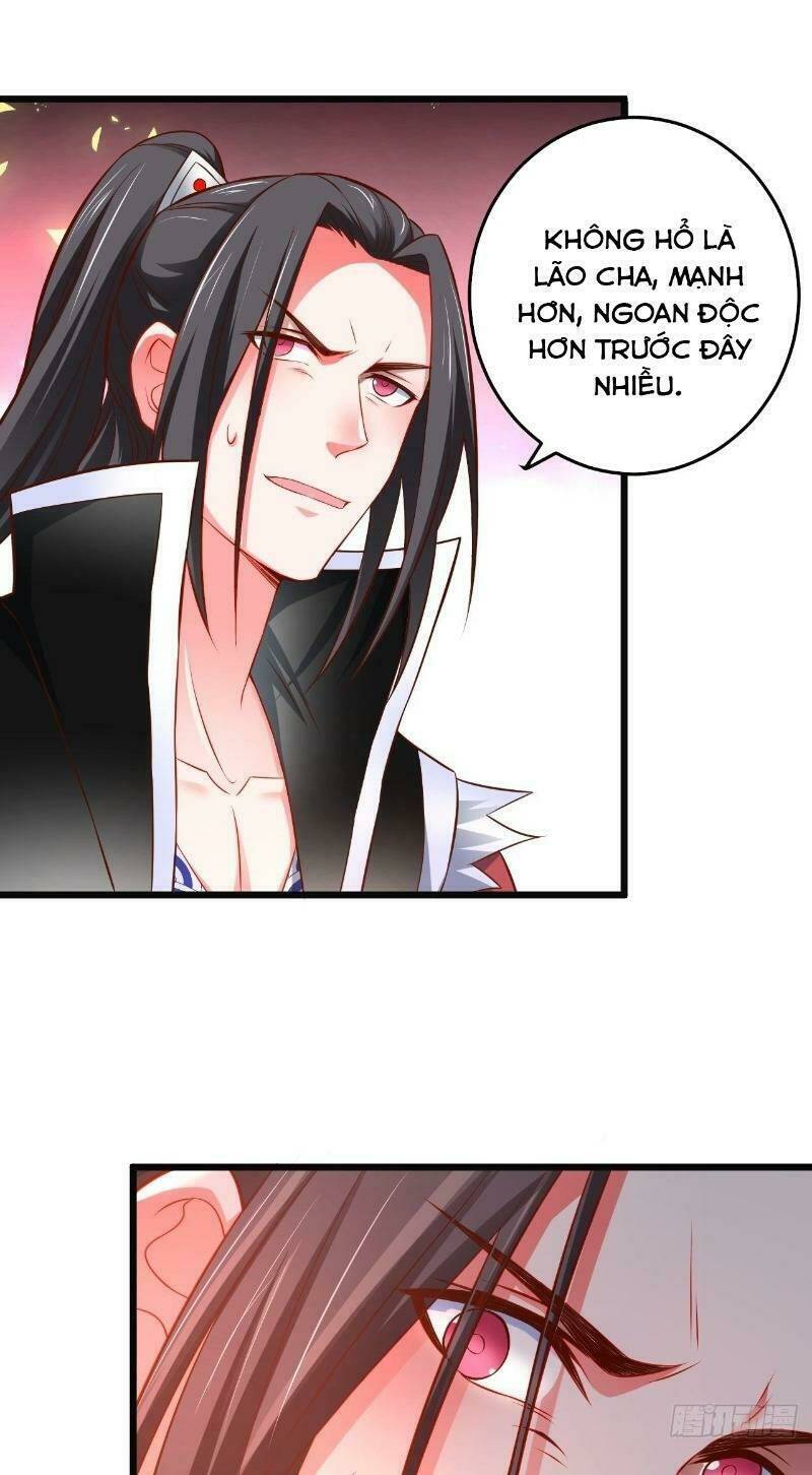 trọng sinh tối cường ma tôn ở rể chapter 48 1