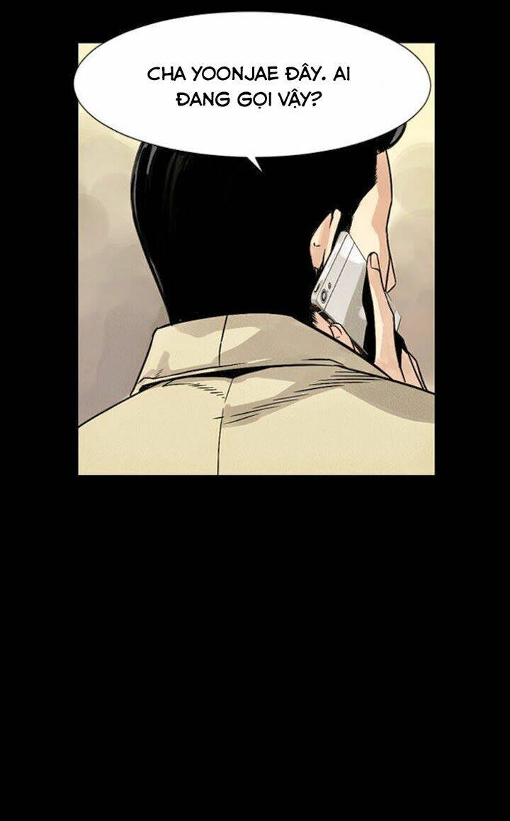 những xác chết hồi sinh từ đại dương chapter 17 51