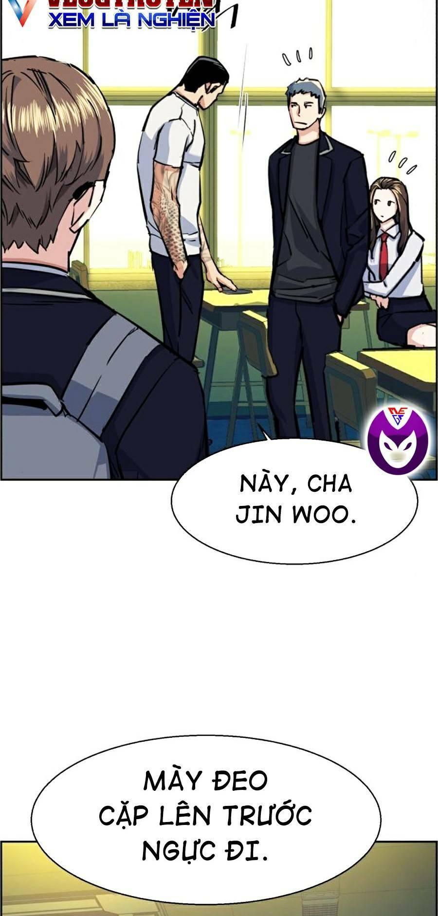 bạn học tôi là lính đánh thuê chapter 67 47