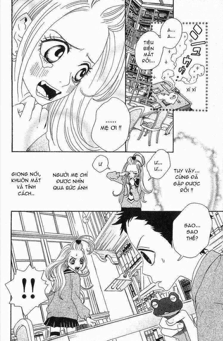 nữ phù thuỷ tập sự chapter 7 32