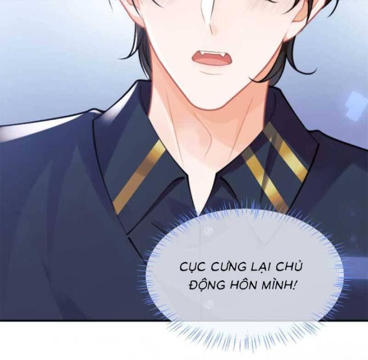 vị chỉ huy lạnh lùng khóc trong vòng tay tôi chapter 42 13