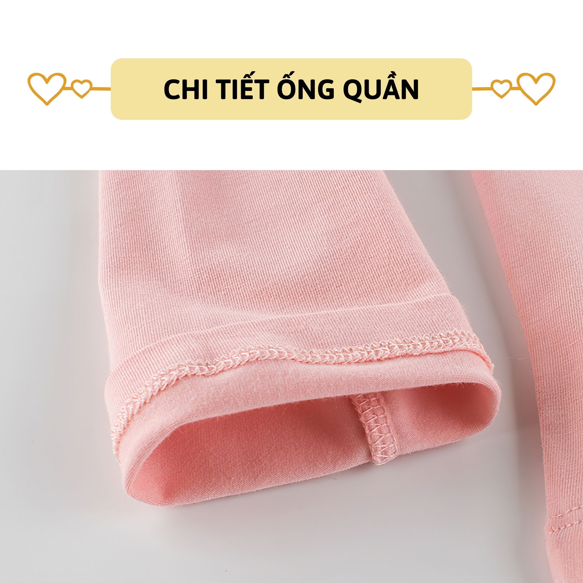 Quần legging bé gái 27Kids Home Quần thun mỏng nữ cho trẻ từ 2-10 tuổi GLPL4