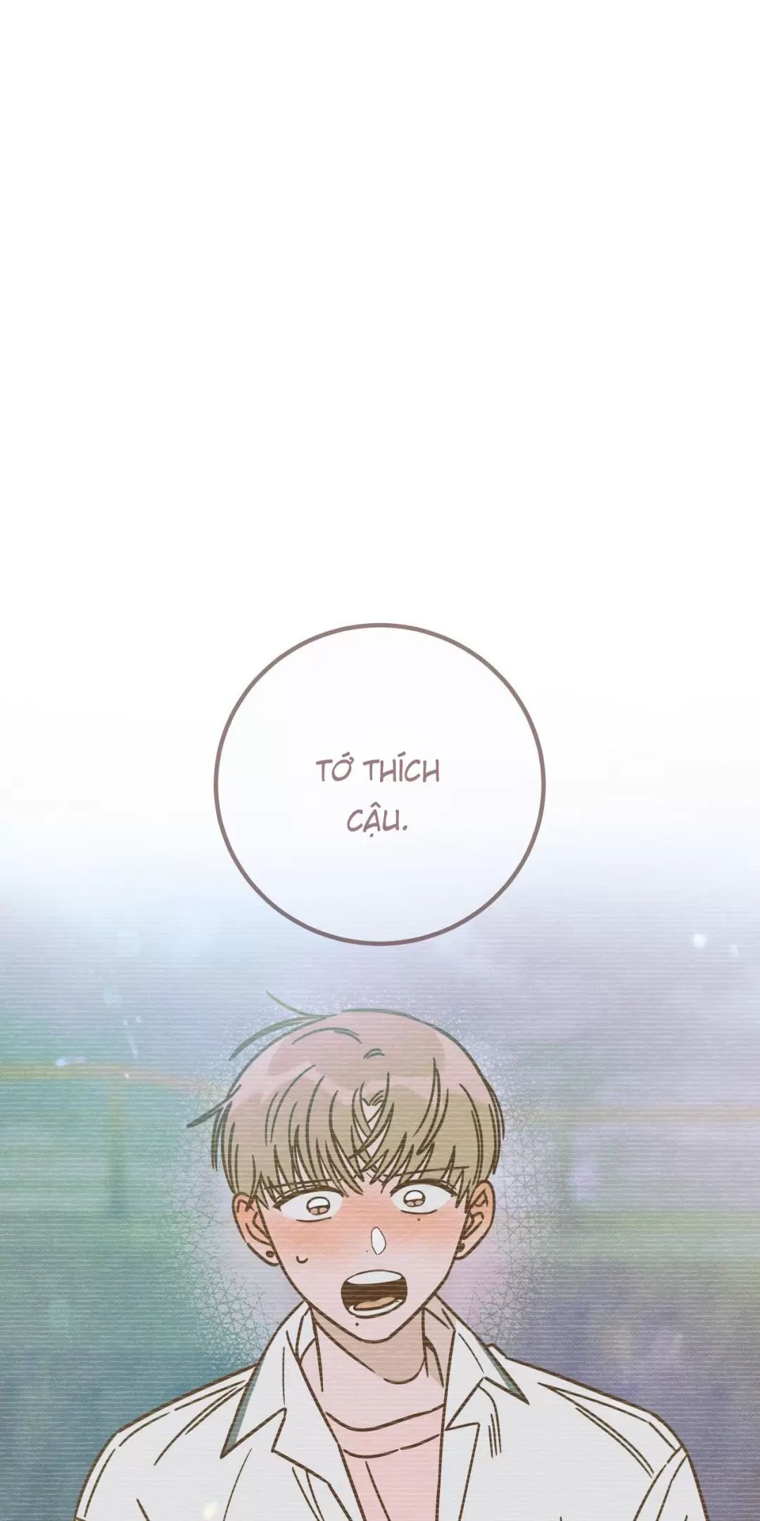 lời tỏ tình từ con số 0 chapter 31 15