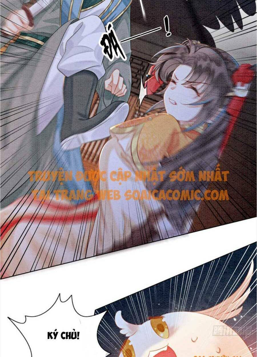 bắt đầu hủy hôn để công lược vương gia chapter 37 59