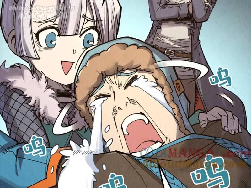 vạn cổ chí tôn chapter 302 5