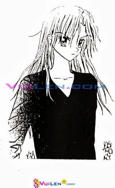 đôi giày thủy tinh chapter 11 30