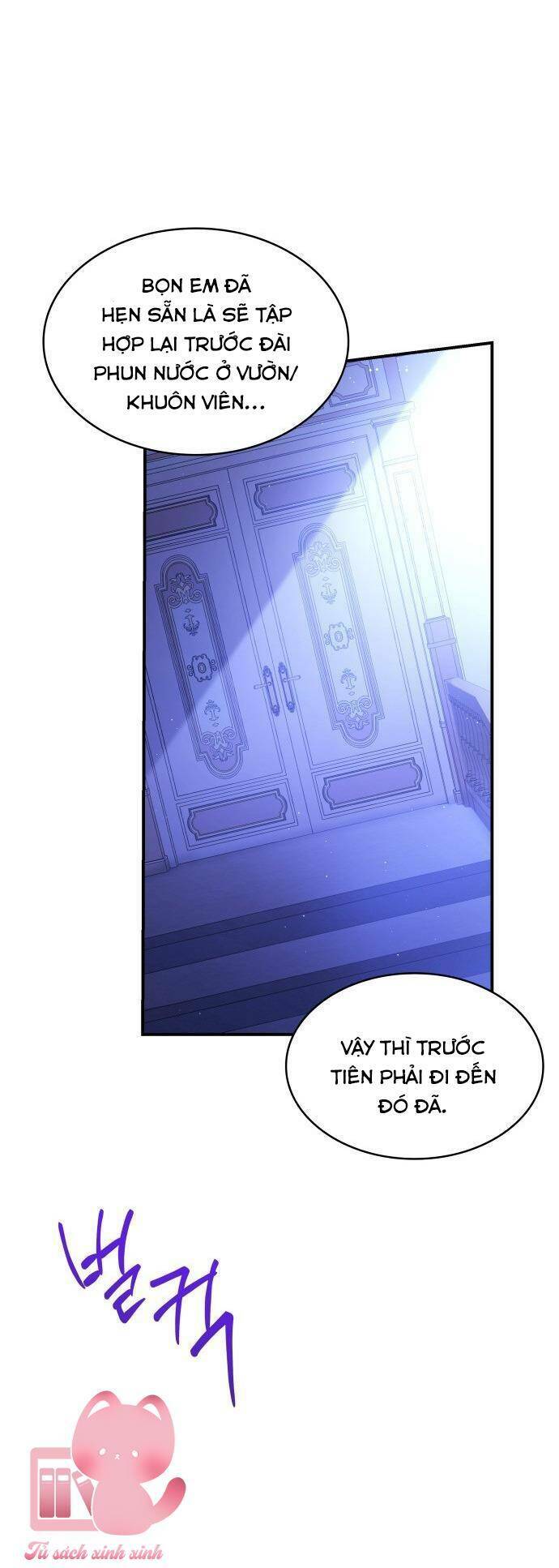 'di vật' melvin để lại chapter 35 78