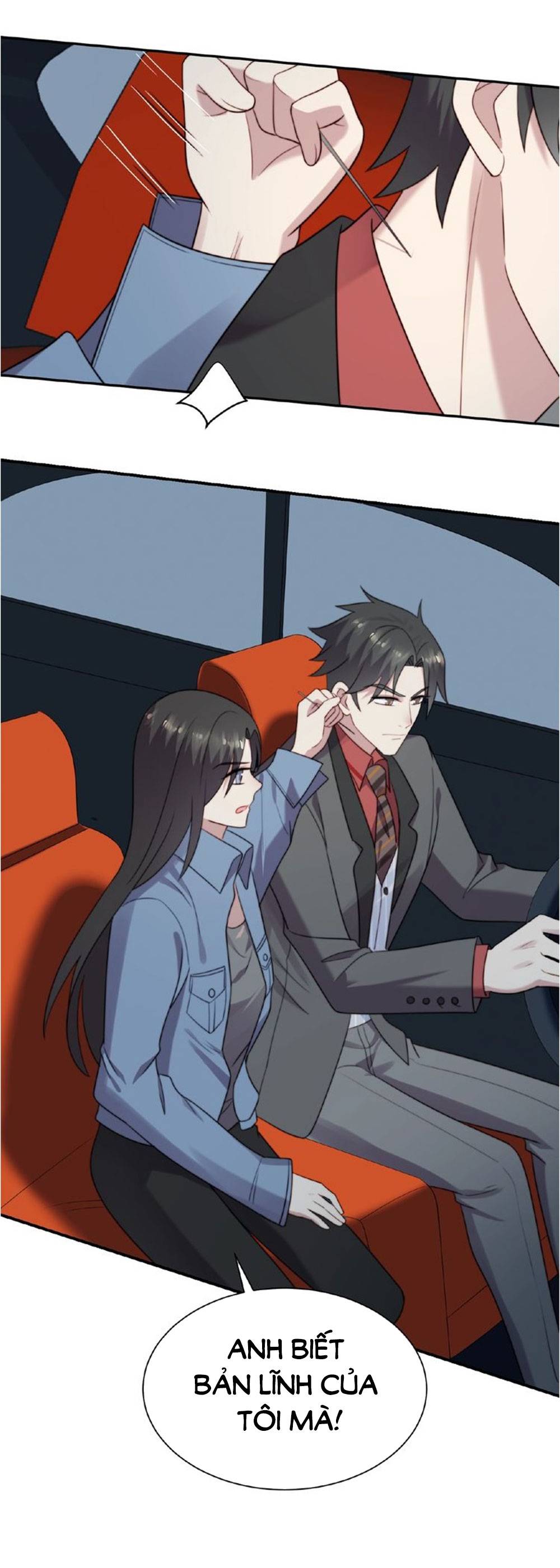 khoá chặt đôi môi (full) chapter 18 30