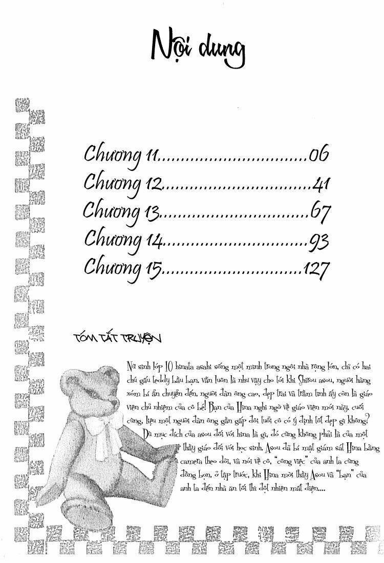 suki dakara suki chapter 11 6